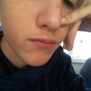 Meet your Posher, Bryan